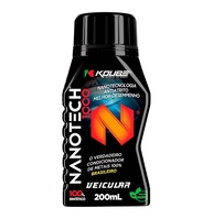 Condicionador de Metais Nanotech 1000 - Redução de Atrito para Motores - imagem 1