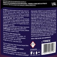 Desincrustante Ácido Alumax - Limpeza Profunda de Alumínio, Rodas e Motores - imagem 2