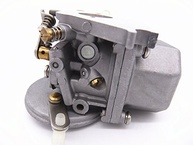 Carburador SouthMarine para Motores Yamaha 4M/5M 2 Tempos - Novo e Pronto para Uso - imagem 3