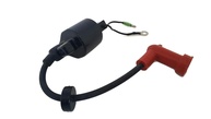Bobina de Ignição Yamaha 6H3-85570-00: Potência e Confiabilidade para Motores 50HP a 70HP 2 Tempos - imagem 1