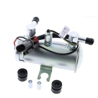 Bomba de Combustível Elétrica 12V KHH11880 para Motores Isuzu 4HK1/6HK1 e Escavadeiras Case/Hitachi - imagem 3