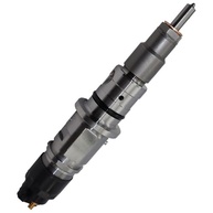 Kit 6 Injetores de Combustível 0445120161 para Caminhões Kamaz e Motores Cummins ISB - imagem 5