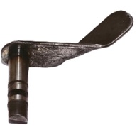 Eixo de Descompressão Yanmar: Peça Essencial para Motores NS50, NS75, NS80, NS90, NS95, NS11, NS12, NS18 - imagem 2