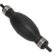 Conjunto Bomba Primer 6mm para Motores de Popa - Borracha Reforçada, 6Y1-24360-52 - imagem 1