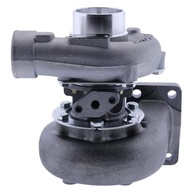 Turbocompressor Turbo TA3118 4817756 para Motores Iveco e Perkins - Potencialize seu Equipamento! - imagem 5