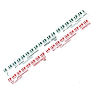 Medidor de Folga de Rolamento Powerbuilt 648441: Precisão Essencial para Motores - imagem 1
