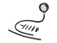 Vacuômetro Automotivo Profissional: Diagnóstico Preciso de Motores - imagem 3