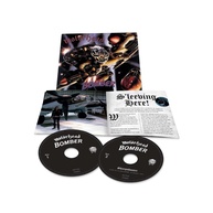 Motörhead - Bomber (2CD): Edição Importada - imagem 1