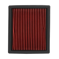 Filtro de Ar DNA MOTORING AFPN-104-RD Vermelho: Fluxo de Ar Superior e Proteção Duradoura - imagem 5