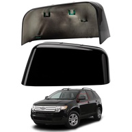 Capa de Espelho Ford Edge & Lincoln MKX 2007-2011 (Lado Esquerdo Motorista) - Substituição Perfeita - imagem 1