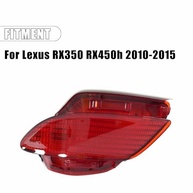 Lanterna Traseira Lexus RX350 RX450h 2010-2015 (Lado Motorista) - Peça de Reposição Original - imagem 3