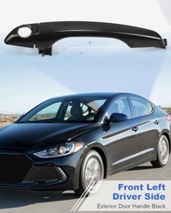 motorista-do-2022-macaneta-elantra-esquerda-lado-para-hyundai-2017-a-dianteira-preta-externa-a