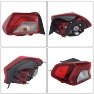 Lanterna Traseira Esquerda Kia K5 2021-2024 - Segurança e Estilo para o Lado do Motorista - imagem 5
