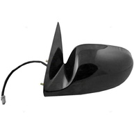 Retrovisor Porta Motorista Nissan Sentra 2004-2006 - Potência, Brilho e Qualidade | Substituição OEM 963025M200 - imagem 3