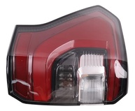 Luz Traseira LED Esquerda Ford Expedition 2018-2021 (JL1Z13405H) - Lado Motorista - imagem 2
