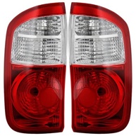 Lanterna Traseira Toyota Tundra 2004-2006 Crew Cab - Lado Motorista e Passageiro - imagem 2