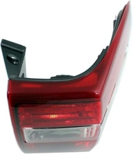Luzes Traseiras Ford Expedition 2007-2014: Lado Motorista e Passageiro - imagem 3