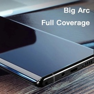 Película 3D Motorola Edge: Proteção UV 9H - imagem 2