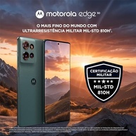 Motorola Edge 50 5G: Potência AI, Câmera Sony 50MP e Ultrarresitência Militar - 512GB/24GB RAM - imagem 4