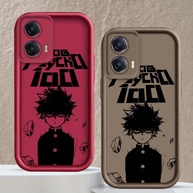 Capinha Anime Motorola: Proteção e Estilo! - imagem 2