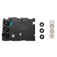 Lente Câmera Motorola G60 + Frame: Reparo Fácil! - imagem 2
