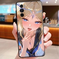 Capinha Motorola: Anime, Proteção e Estilo! - imagem 3