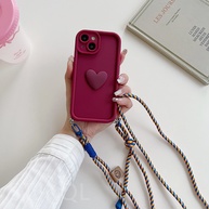 Capinha Motorola com Cordão: Proteção e Estilo! - imagem 3