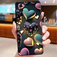 Capinha Motorola: Coração Pink e Proteção Total! - imagem 3