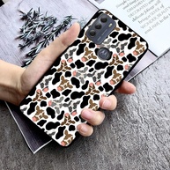 Capinha Motorola Estampa Vaca: Estilo e Proteção! - imagem 3