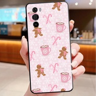Capinha Motorola: Estilo Natalino e Proteção! - imagem 3