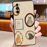 Capinha Motorola Gato Fofo: Proteção e Estilo! - imagem 3