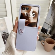 Capinha Motorola Razr: Elegância e Proteção! - imagem 3