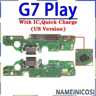 Conector Carregador Motorola: G6, G7, G8 e Mais! - imagem 2