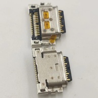 Conector Carregador Motorola: Reparo USB Fácil! - imagem 2