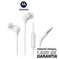 Motorola Earbuds 3-S: Seu Som, Seu Estilo - imagem 1