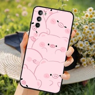 Capinhas Fofas Motorola: Porco, Pato, Capivara 🐷🦆 - imagem 2