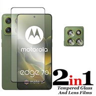 Película Motorola Edge 70: Proteção 9H! - imagem 3