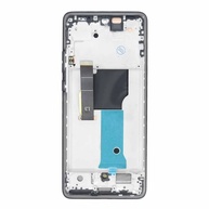 Tela Motorola Edge 40 Neo: AMOLED Original - imagem 3