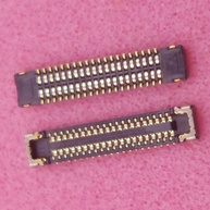 Conector USB Motorola: Reparo LCD G8 Plus/Play - imagem 2