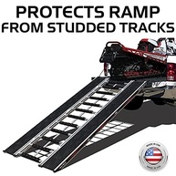 Caliber Rampa Grips 13204: Tração Superior para Motos de Neve | Kit 6 Peças - imagem 5