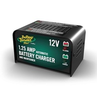 Battery Tender Mais 12V: Carregador e Mantenedor Inteligente para Motos, ATVs e Mais - imagem 3
