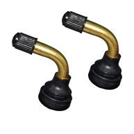 Haste de Válvula PVR40/50/60/70 para Motos e Scooters - Segurança e Durabilidade - imagem 1