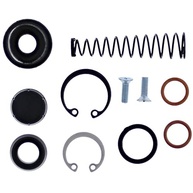 Kit Reconstrução Cilindro Mestre All Balls Racing Preto 18-1074 para Motos Honda e Suzuki - imagem 3
