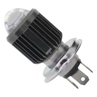 Lâmpada LED H4 6000K CREE para Motos: Iluminação Potente e Estilo Moderno - imagem 5