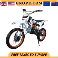 Motos Off-Road 110/125/150cc: Aventura e Potência! - imagem 1