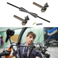 Balanceador de Rodas Profissional para Motos e Bicicletas - Alinhamento Perfeito! - imagem 5