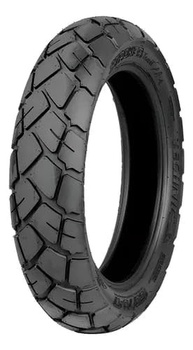 Pneu Traseiro 150/70-17 Technic Stroker para Motos Sport - Alta Performance e Segurança - imagem 1