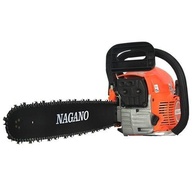 Motosserra Nagano MN6000: Potência e Eficiência - imagem 1