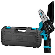Motosserra Philco 12V 4" com Maleta – Portátil e Potente - imagem 1