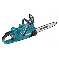 Motosserra Sem Fio Makita 40V: Potência e Leveza! - imagem 1
